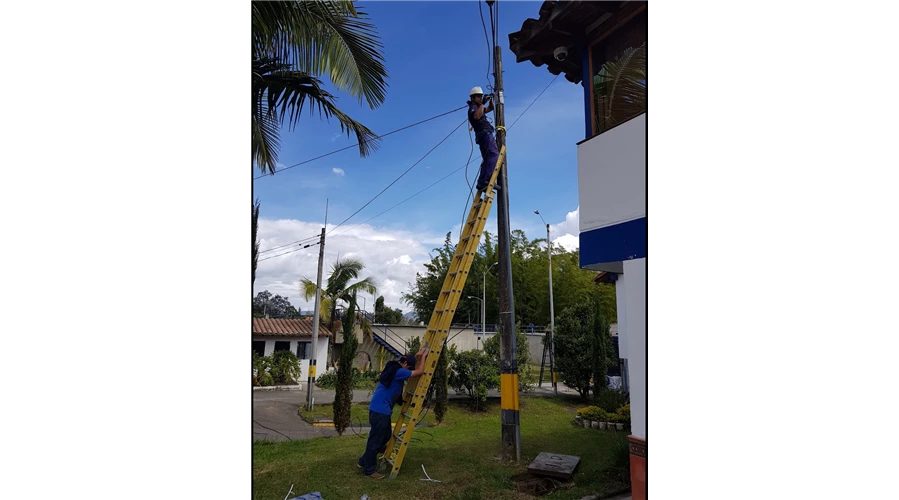 Instalaciones de Camaras de Seguridad